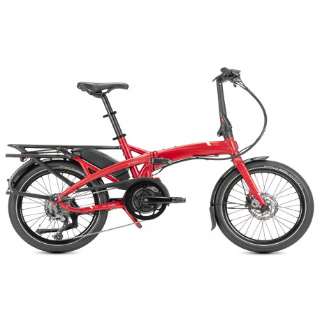 Vélo pliant électrique Tern Vektron Q9 Vélo pliant électrique Tern Vektron Q9