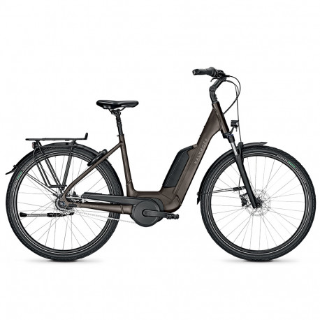 Vélo de ville électrique Kalkhoff Image 1.B Advance (2023) Vélo de ville électrique Kalkhoff Image 1.B Advance (2023)