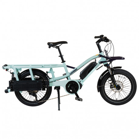 Vélo cargo électrique Yuba FastRack V1 Vélo cargo électrique Yuba FastRack V1