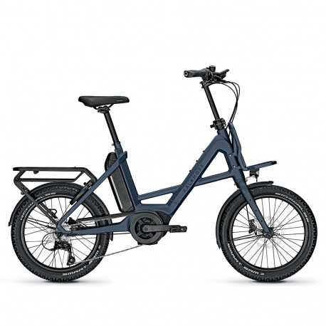 Vélo de randonnée électrique Kalkhoff Entice C+ Excite - 545 Wh Vélo de randonnée électrique Kalkhoff Entice C+ Excite - 545 Wh