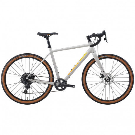 Vélo gravel Kona Rove NRB Vélo gravel Kona Rove NRB