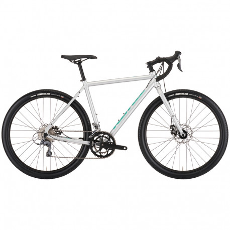 Vélo gravel Kona Rove AL 650 Vélo gravel Kona Rove AL 650