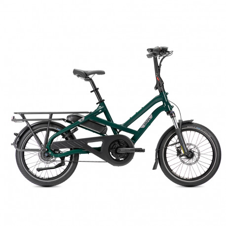 Vélo cargo électrique Tern HSD P5i Vélo cargo électrique Tern HSD P5i