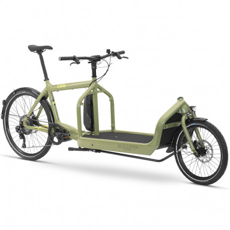Vélo cargo électrique Bullitt Electric EP8 Vélo cargo électrique Bullitt Electric EP8