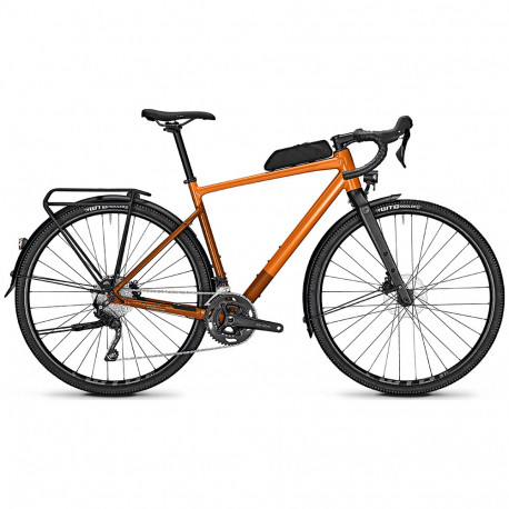 Vélo gravel Focus Atlas 6.7 EQP Vélo gravel Focus Atlas 6.7 EQP