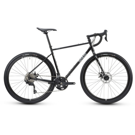 Vélo gravel Genesis Croix de Fer 20 Vélo gravel Genesis Croix de Fer 20