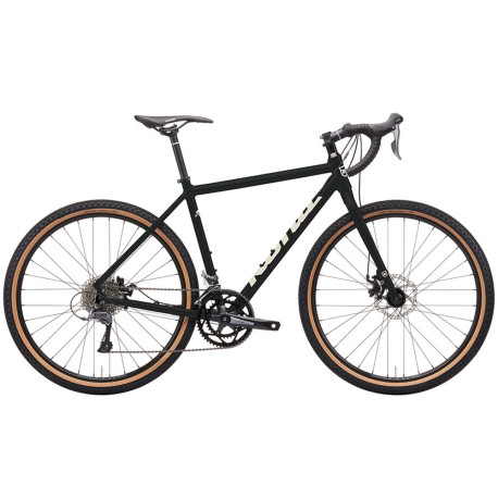 Vélo gravel Kona Rove AL/DL Vélo gravel Kona Rove AL/DL