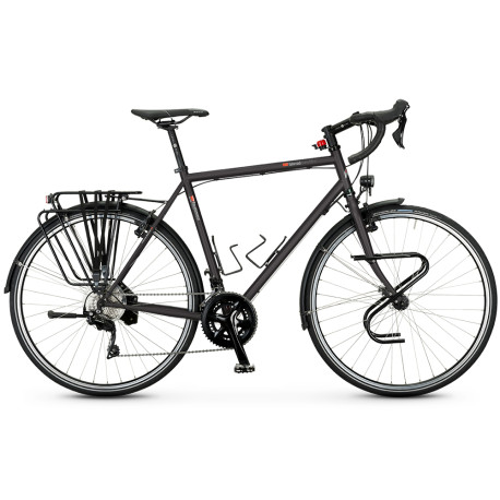 Vélo de randonnée VSF Fahrradmanufaktur TX-Randonneur Vélo de randonnée VSF Fahrradmanufaktur TX-Randonneur