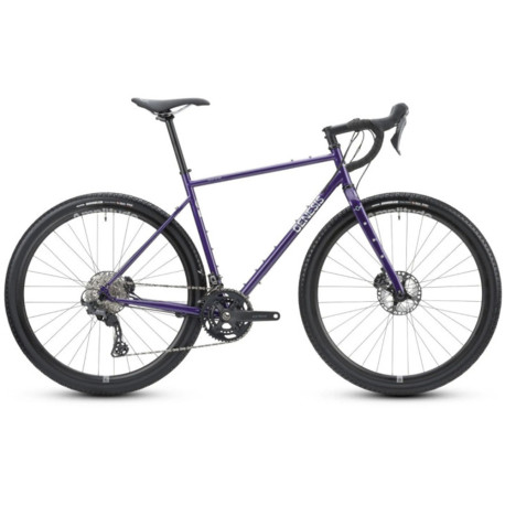 Vélo gravel Genesis Croix de Fer 50 Vélo gravel Genesis Croix de Fer 50