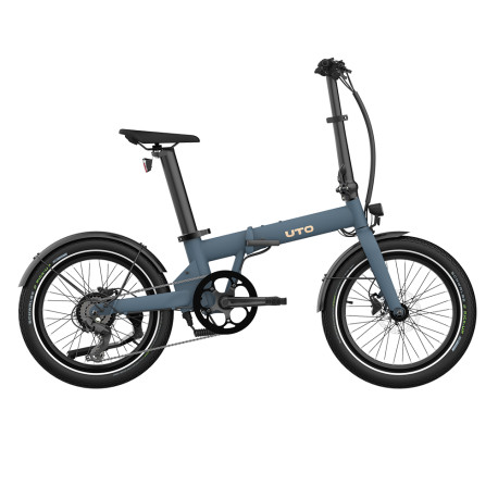 Vélo pliant électrique UTO OG20 - 504 Wh Vélo pliant électrique UTO OG20 - 504 Wh